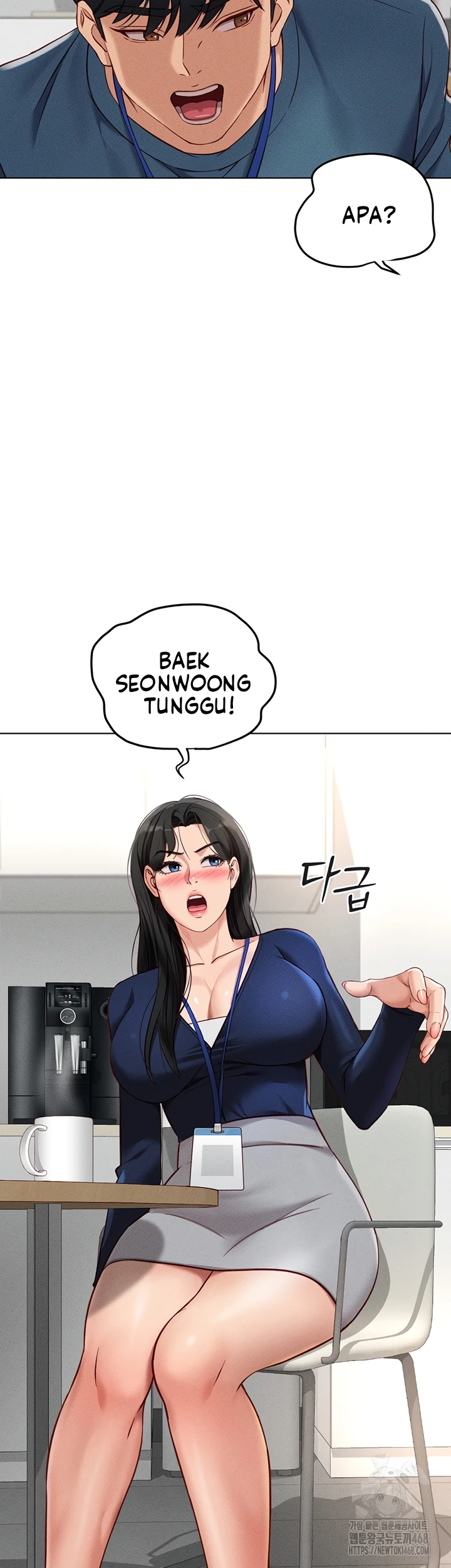 Common Sense Manipulation Program - Page 35